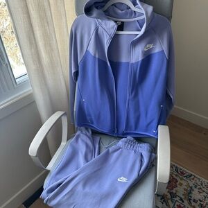 Nike Tech Fleece Tracksuit